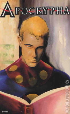 Miracleman: Apocrypha
