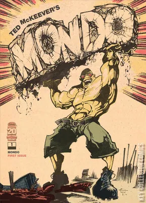 Mondo