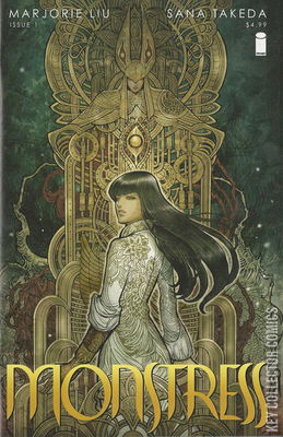 Monstress