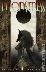 Monstress #2