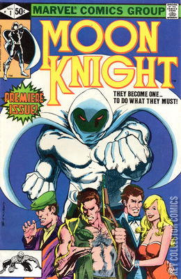Moon Knight