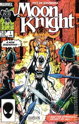 Moon Knight