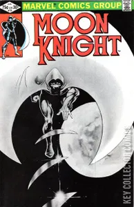 Moon Knight #15