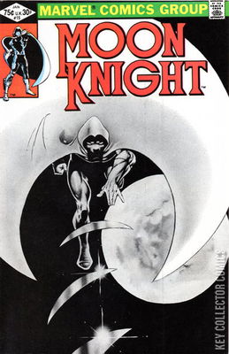 Moon Knight
