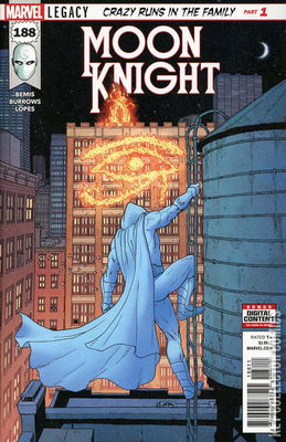 Moon Knight