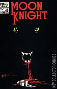 Moon Knight #29