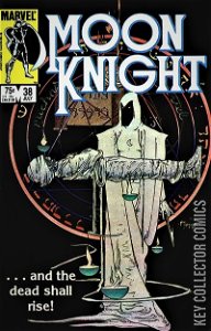 Moon Knight #38