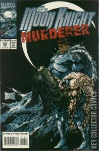 Marc Spector: Moon Knight #59