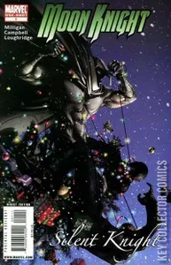 Moon Knight: Silent Knight #1