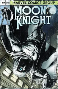 Moon Knight #194