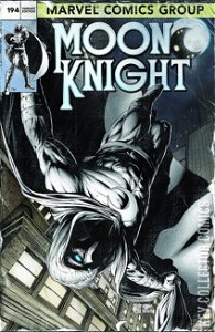 Moon Knight #194