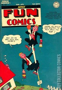 More Fun Comics #102
