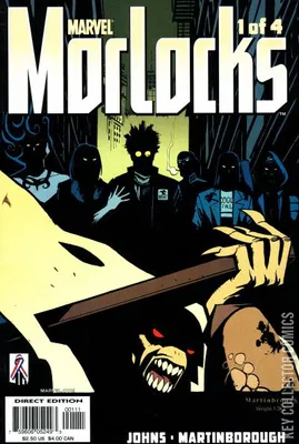 Morlocks