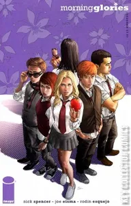 Morning Glories #1