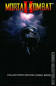Mortal Kombat II: Collector's Edition