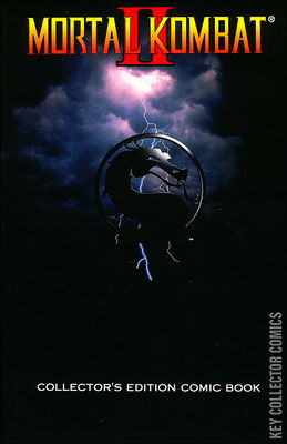 Mortal Kombat II: Collector's Edition