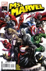 Ms. Marvel #50