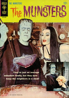 Munsters, The