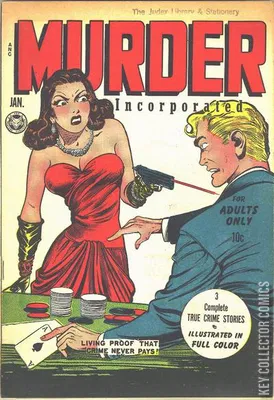 Murder Incorporated