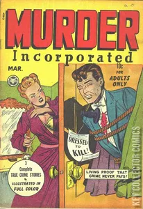 Murder Incorporated #2