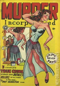 Murder Incorporated #4