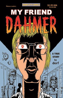 My Friend Dahmer