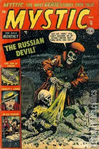 Mystic #18