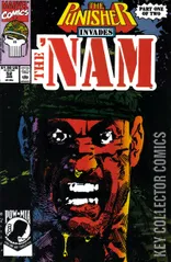 Cover for Nam, The #52