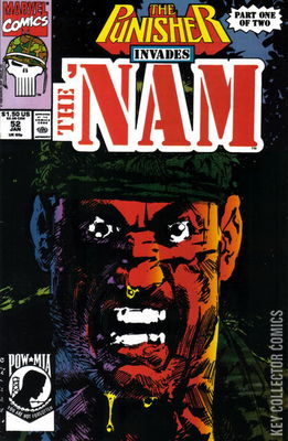 Nam, The