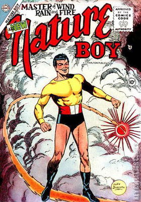 Nature Boy