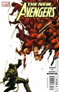 New Avengers #27