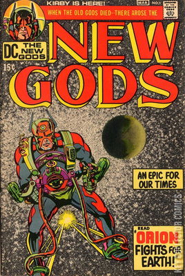 New Gods