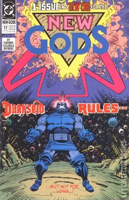 New Gods