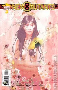 New Mutants #2