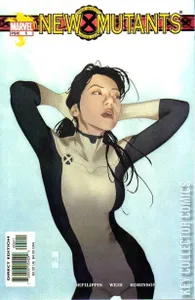 New Mutants #5