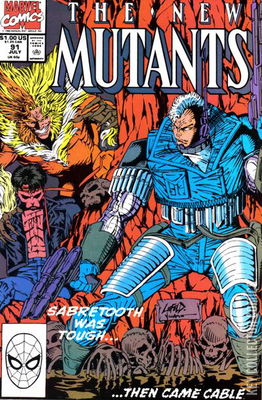 New Mutants