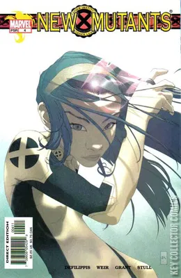 New Mutants