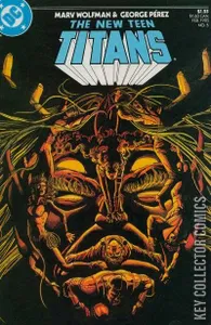 New Teen Titans #5