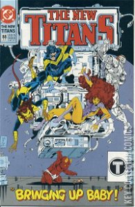 New Titans, The #88