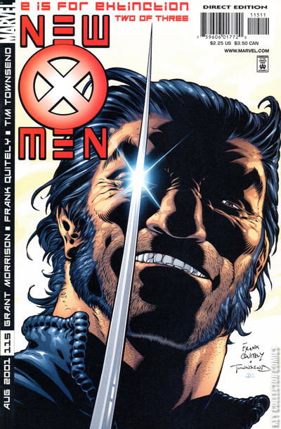 X-Men #16 Value - GoCollect