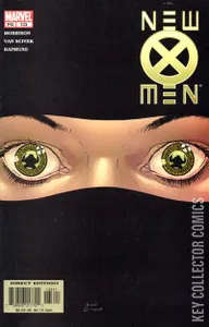 New X-Men #133