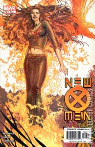 New X-Men #134