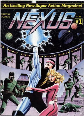 Nexus
