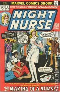 Night Nurse #1