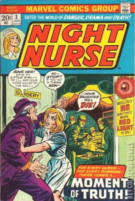 Night Nurse