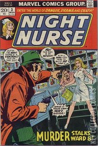 Night Nurse #3