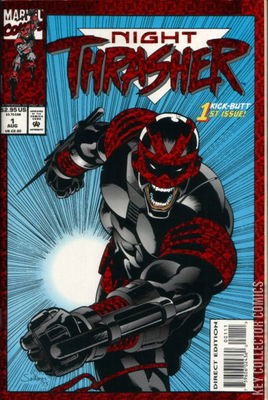 Night Thrasher