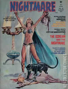 Nightmare #20