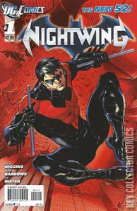 Nightwing #1
