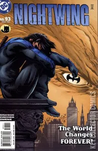 Nightwing #93
